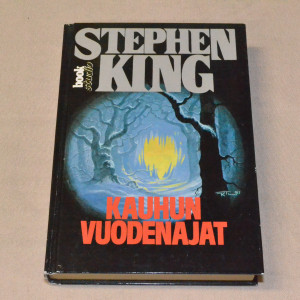 Stephen King Kauhun vuodenajat